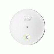 Cisco CS-MIC-TABLE-J= microphone Blanc Microphone de téléphone IP
