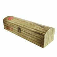 Coffret carton Lamella 43x13 - Coffret carton Lamella 43x13 -