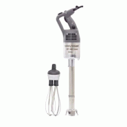 COMBIné mixeur mini plongeant professionnel 350 mm - PMP350 COMBI ULTRA