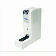 Distributeurs de surchaussures