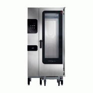Four mixte 20 niveaux - GN1/1 Convotherm C4ET20.10GB_0