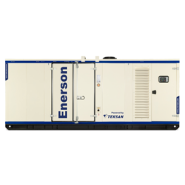 Groupe électrogène diesel industriel - TJ1100BD / 1100 kVA - Enerson Groupe électrogène diesel industriel - TJ1100BD / 1100 kVA - Enerson