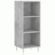 Helloshop26 - Buffet bahut commode armoire meuble de rangement organisateur cuisine salle de séjour salon 34,5 x 32,5 x 90 cm bois 02_0031867 - 30002 Helloshop26 - Buffet bahut commode armoire meuble de rangement organisateur cuisine salle de séjour salon 34,5 x 32,5 x 90 cm bois 02_0031867 - 30002