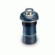 WFC72, 7,3 kN Force, 9,9 mm Course de la tige, Vérins antivibrations, Modèle cartouche, avance hydraulique_0