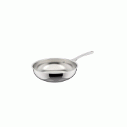LAGOSTINA Saucière Inox 26cm 011108041826 - 8002531556942