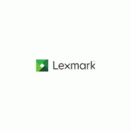 Lexmark Cartridge Black Schwarz (24b6035) - noir 24B6035 Lexmark Cartridge Black Schwarz (24b6035) - noir 24B6035