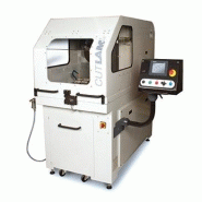 Machine à tronçonner cutlam® 5.0