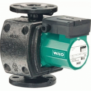 Pompe de chauffage top-s 50/10 - WILO - 2080053 - 144469