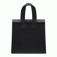 6x Sac Réfrigérant Noir 24x24x15 cm - 8435408325394