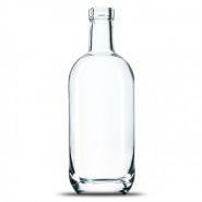 9066768 - bouteilles en verre - boboco - capacité 72,5 cl