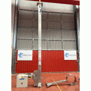 Convoyeurs / transporteurs à chaînes