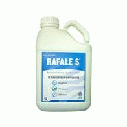 Adjuvant herbicide   - rafale s®