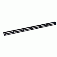 Auvent menuiserie pour EMMA, EA, ELLIA, EHB2, EHL, EAI - noir - Aldes - 11011813 Auvent menuiserie pour EMMA, EA, ELLIA, EHB2, EHL, EAI - noir - Aldes - 11011813