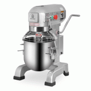 Batteur mélangeur 30 litres - Cuistance - fonte B30