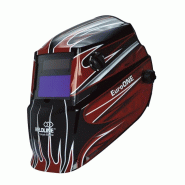 Cagoule de soudage EUROONE Lincoln Electric Cagoule de soudage EUROONE Lincoln Electric