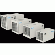 Climatiseur d'armoires électriques cto Climatiseur d'armoires électriques cto