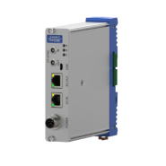 Coupleur de bus  adapté à la réalisation de mesures hautement synchronisées et multicanaux de signaux électriques, mécaniques et thermiques - Q.series XE