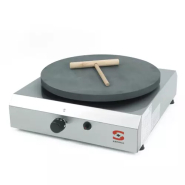 Crêpière CG-140 GAS-5130507 Crêpière CG-140 GAS-5130507