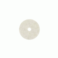 DISQUE FIBRES NATURELLES LUSTRAGE basse et haute vitesse 3m original