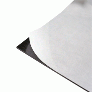 Double face gudy w 802, 2 protections - 23 microns, 104 cm x 50 m, 1 rouleau Double face gudy w 802, 2 protections - 23 microns, 104 cm x 50 m, 1 rouleau