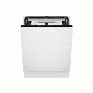 ELECTROLUX Lave-vaisselle 60cm 14 Couverts 42db Tout Intégrable E62LD220T - 7333394156149