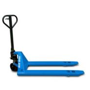Fpt-55 - transpalette manuel - blue giant - 2487 kg Fpt-55 - transpalette manuel - blue giant - 2487 kg