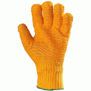 Gants eurostrong 4500 criss-cross antidérapant - COVERGUARD | mo4500 Gants eurostrong 4500 criss-cross antidérapant - COVERGUARD | mo4500