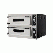ITALCONCEPT Four pizza BASIC XL 44, HENDI, 400V/12000W, 1000x844x(H)745mm - 226957