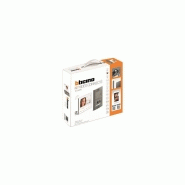 Kit portier vid?O couleur classe 300x connect? Pour les erp 1 appel Kit portier vid?O couleur classe 300x connect? Pour les erp 1 appel