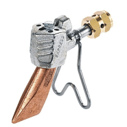 Lance fer à souder couvreur avec panne 678 - express - 4678 - 572961 Lance fer à souder couvreur avec panne 678 - express - 4678 - 572961