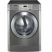 Lave linge professionnelle tout terrain - 10 / 11 kg - LG Giant