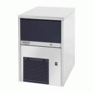Machine à glaçons moins de 150kg/24h - Glaçons nuggets Brema TB551A-HC