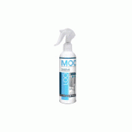 Moc loo surodorant puissant anti-odeurs special toilettes (pod0279) vapo de 250ml_0
