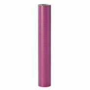 Papier kraft vergé pivoine 0,50 x 200 m - large choix de couleurs pour tous vos événements commerciaux