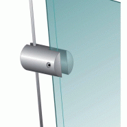 Porte affiche