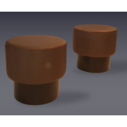 Poufs fauteuils - Berlin Poufs fauteuils - Berlin