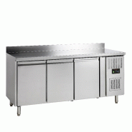 Réfrigérateur de comptoir GN1/1 L1795mm 16440 TEFCOLD