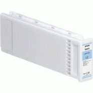 Singlepack Light Cyan T800500 UltraChrome PRO 700ml