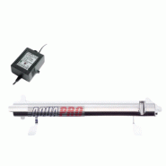 Stérilisateur Ultra Violet YDROLINE Serie A /DIMM - 30W / 1500 L/h - Inox 304 Stérilisateur Ultra Violet YDROLINE Serie A /DIMM - 30W / 1500 L/h - Inox 304