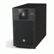 Vertiv Liebert EDGE-1500IMT alimentation d'énergie non interruptible Interactivité de ligne 1,5 kVA