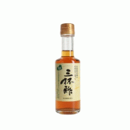 Vinaigre au dashi sanbaizu 180ml jp - 4973418608716