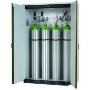 144522w - armoire pour bouteilles de gaz coupe-feu g30.14