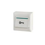 -Bouton de liberation de porte ABS "clef " -Bouton de liberation de porte ABS "clef "