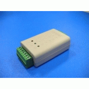 Convertisseurs de signaux