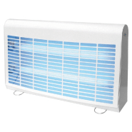 Désinsectiseur anti-éclats 30W glue 80 m2 - T15AEDSSTS-JV01_0