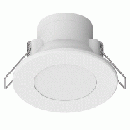 DELTA S Spot encastré 6W, 600 lm, dimmable, CCT 2700-3000-4000K - S0230690D - SOLUM DELTA S Spot encastré 6W, 600 lm, dimmable, CCT 2700-3000-4000K - S0230690D - SOLUM