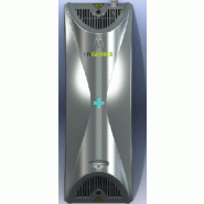 Épurateur d'air - Contre bactéries, virus, moisissures - 3 modèles - Finition blanc ou titane Épurateur d'air - Contre bactéries, virus, moisissures - 3 modèles - Finition blanc ou titane