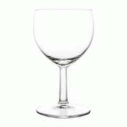 EQUIPEMENT DIRECT Lot de 12 verres à vin ballon 250 ml - 5401110085874 EQUIPEMENT DIRECT Lot de 12 verres à vin ballon 250 ml - 5401110085874