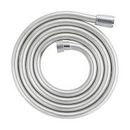 Flexible de douche silverflex 2m - grohe professional - 27137001 - 835637 Flexible de douche silverflex 2m - grohe professional - 27137001 - 835637