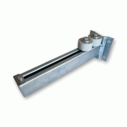 Guide supérieur à visser